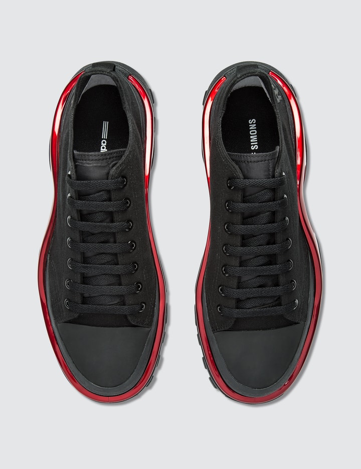 Adidas By Raf Simons Detroit Runner Placeholder Image