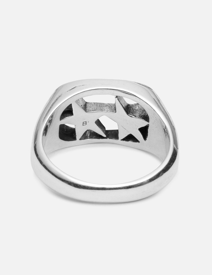 Framed Ring