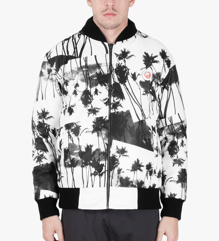 White Palms MA-1 Jacket Placeholder Image