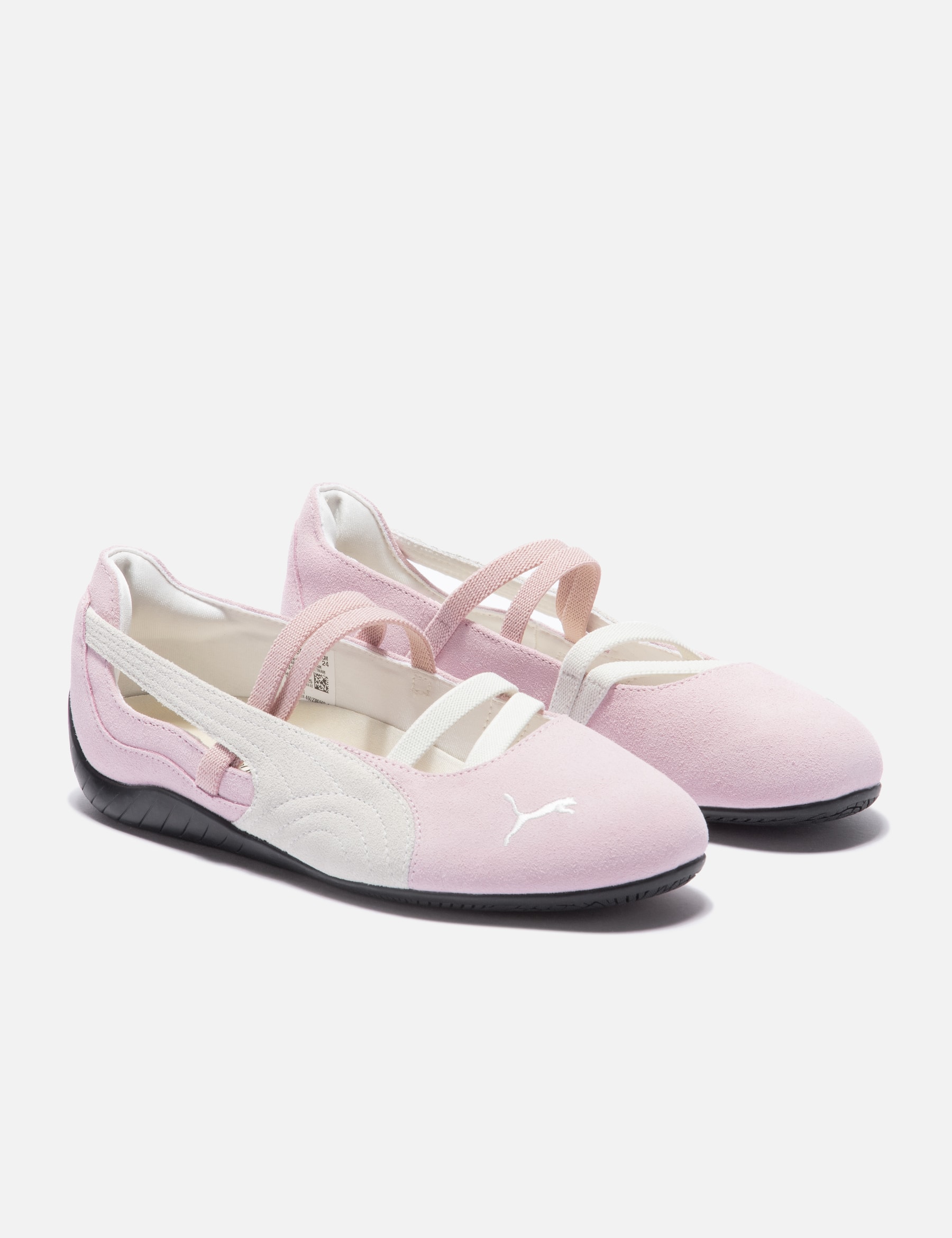 Speedcat Ballet SD view 16