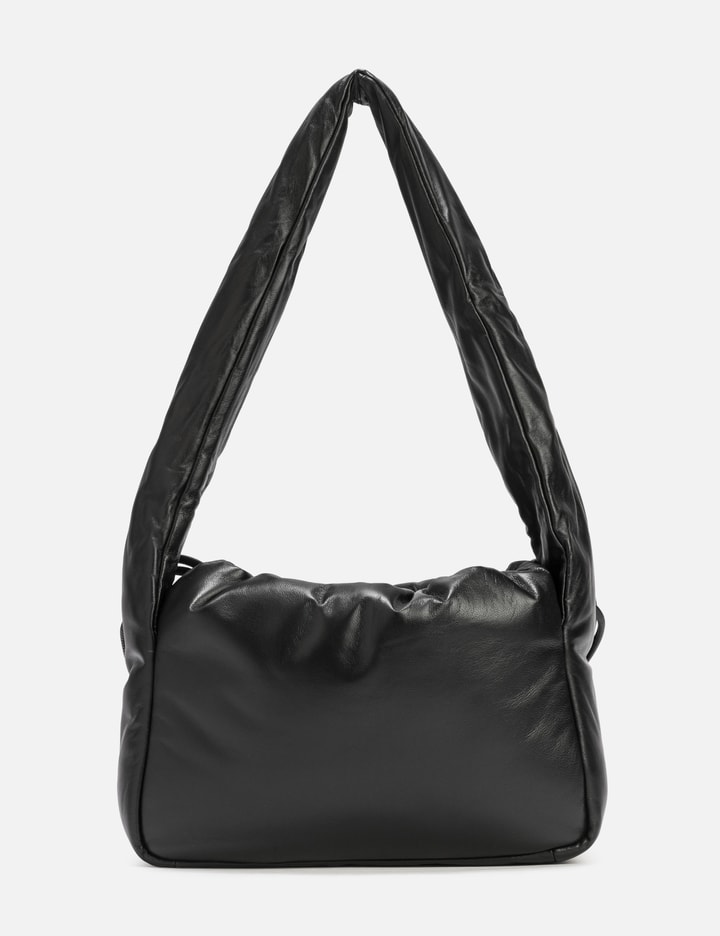 Ryan Puff Small Bag In Buttery Leather Placeholder Image