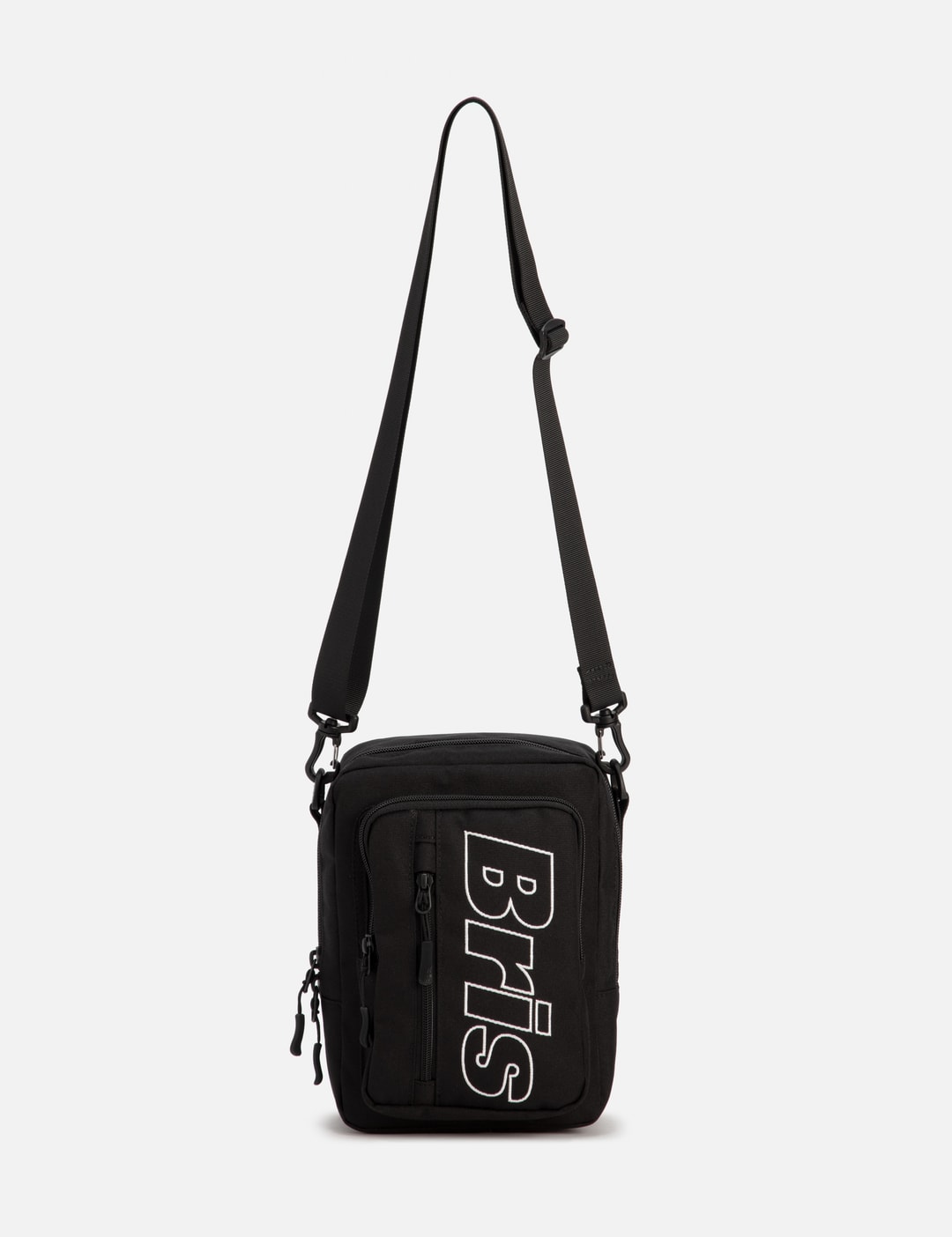 F.C. Real Bristol - TOUR MINI SHOULDER BAG | HBX