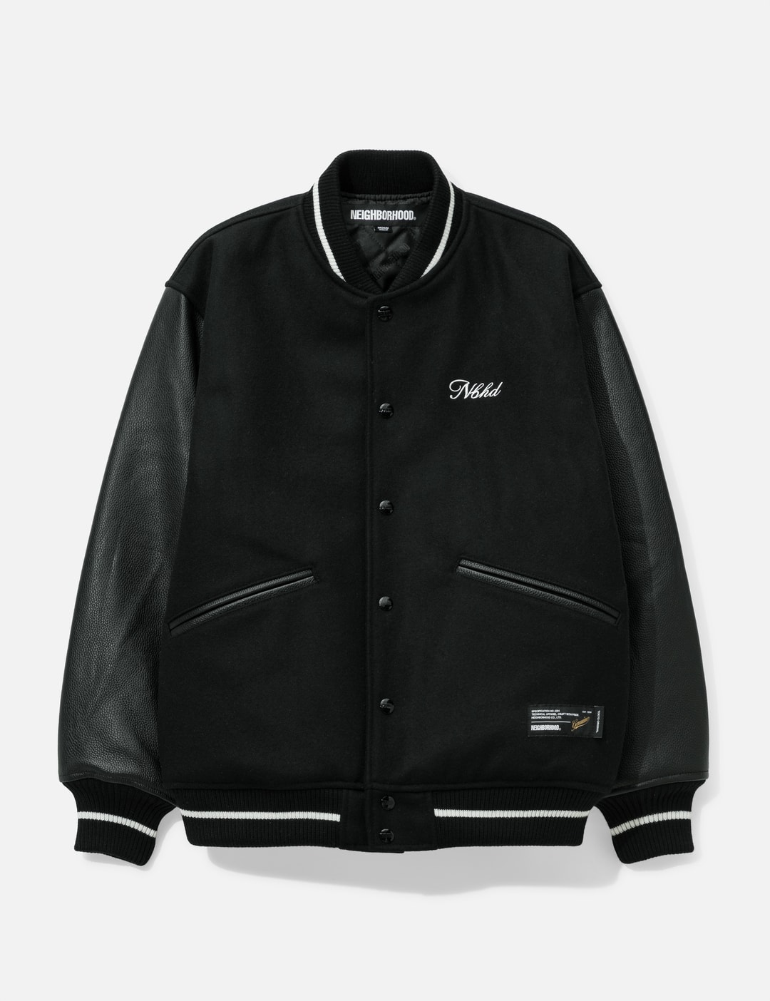 Stadium Jacket view 7
