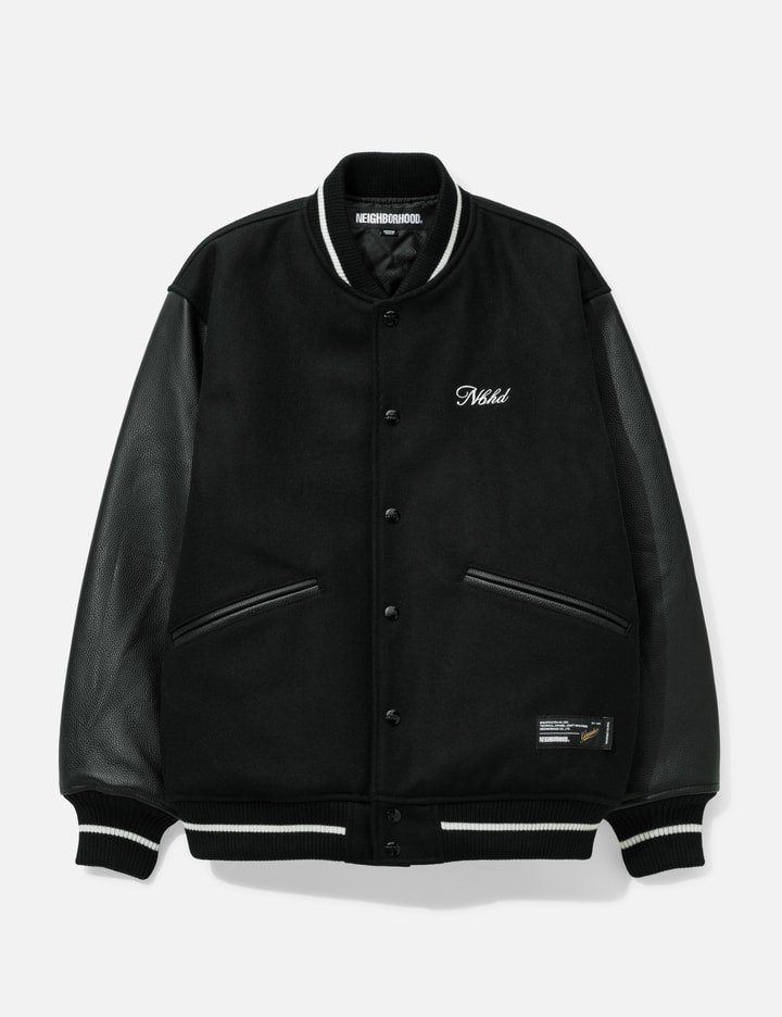 NEIGHBORHOOD Stadium Jacket
