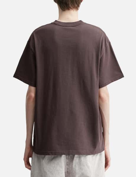 Time Is Nigh T-Shirt view 12