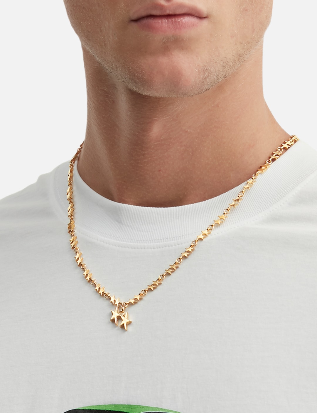 Superstar Chain view 16