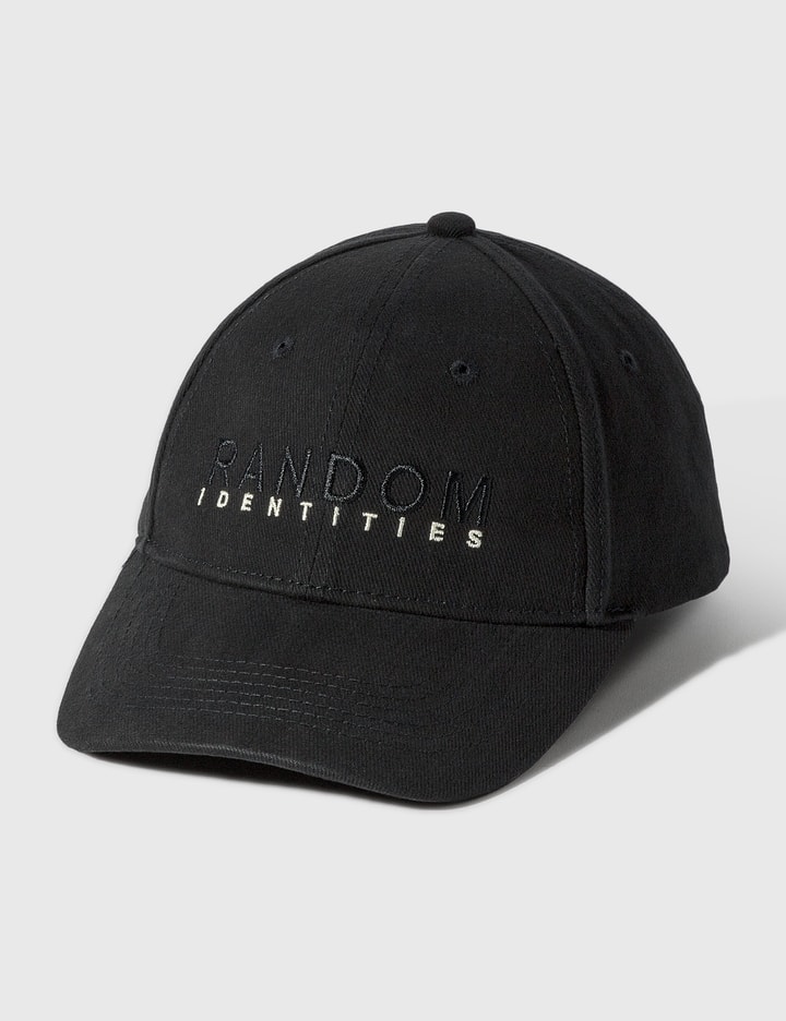 Embroidered Logo Cap Placeholder Image