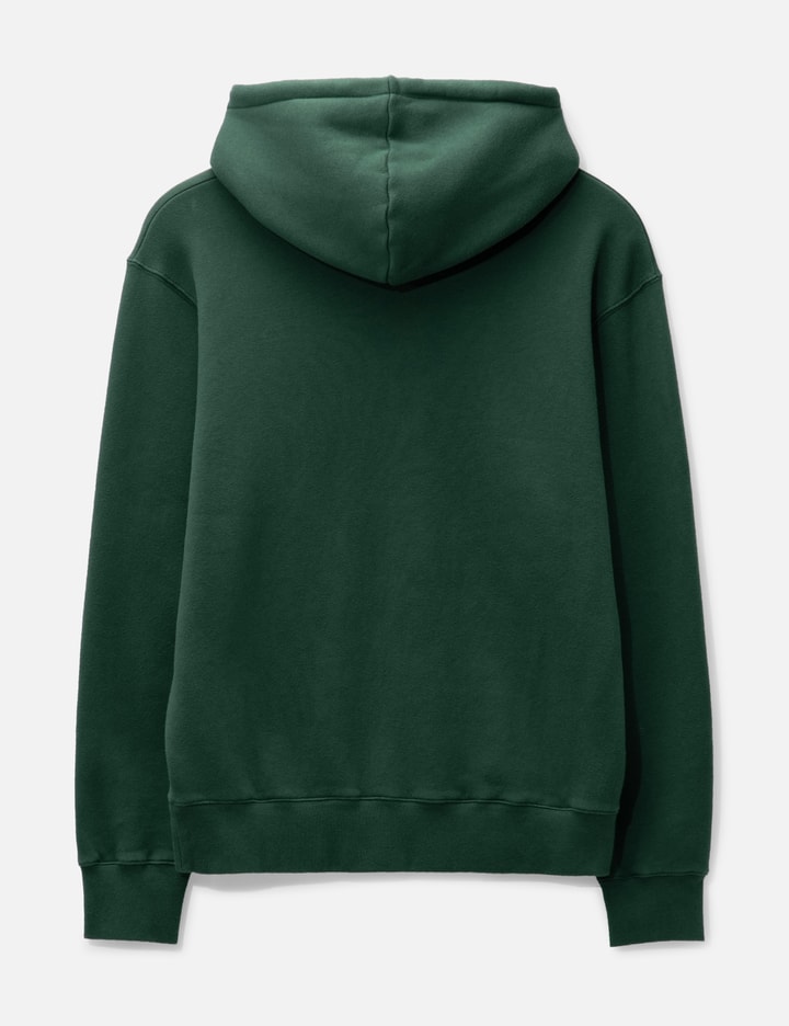 Tonal Fox Head Patch Comfort Hoodie Placeholder Image