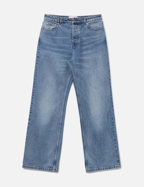 Ami LARGE FIT JEANS