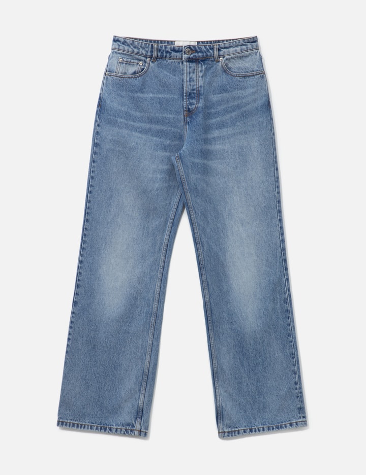 LARGE FIT JEANS Placeholder Image