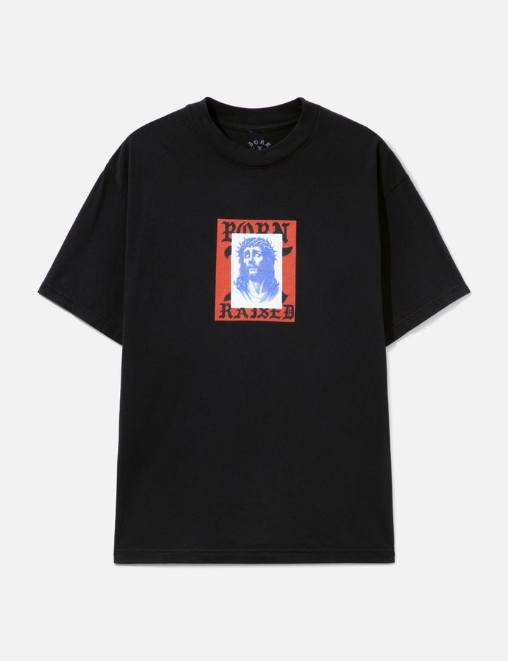 Born x Raised Salvation Tee
