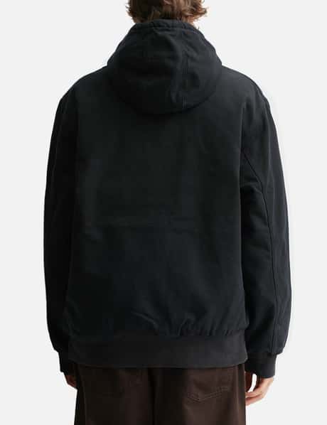 OG Active Jacket view 13
