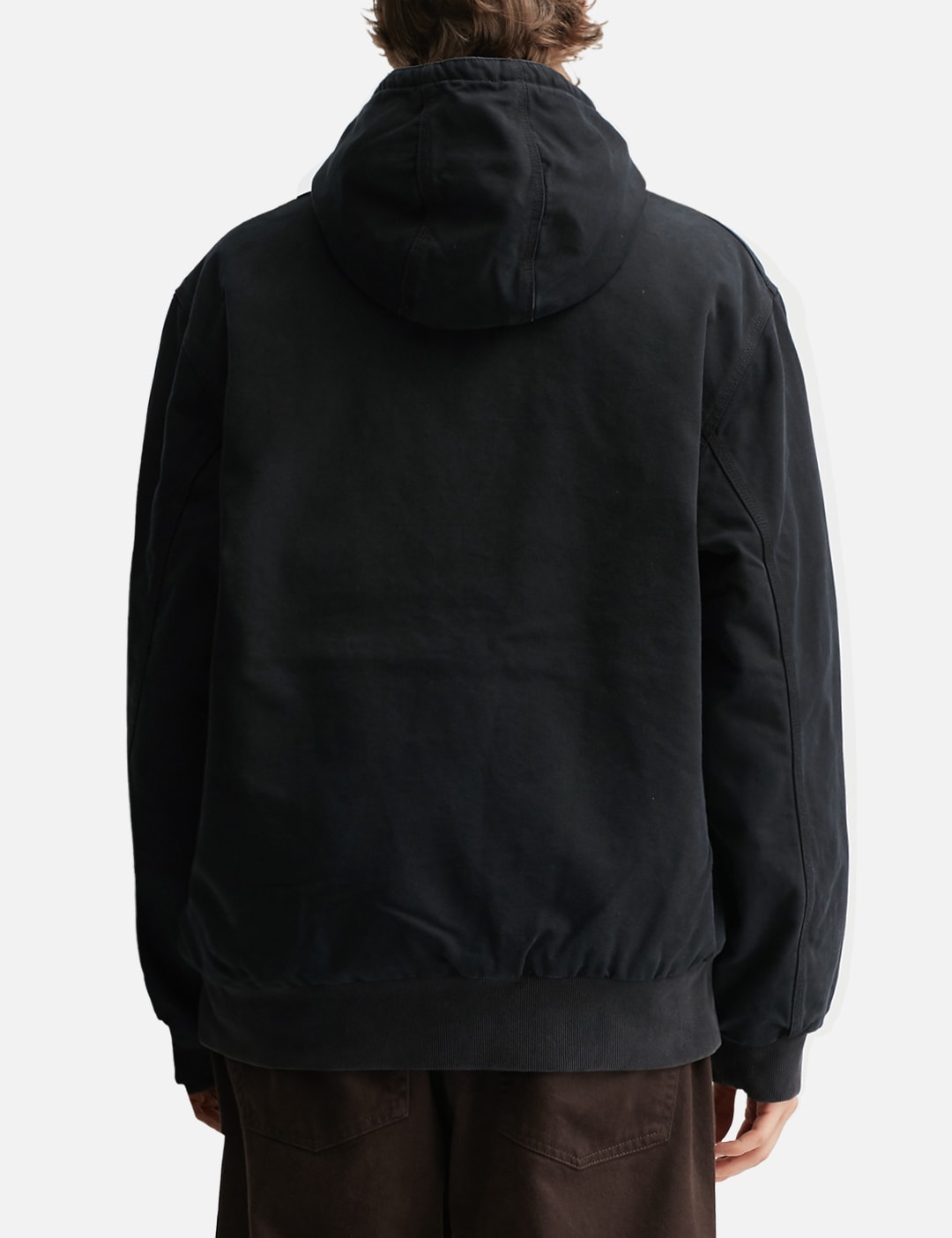OG Active Jacket view 14