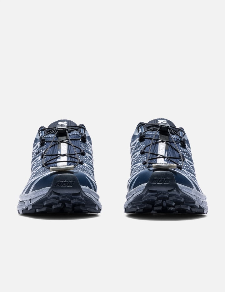 Salomon Advanced XT-6 Steel Streets