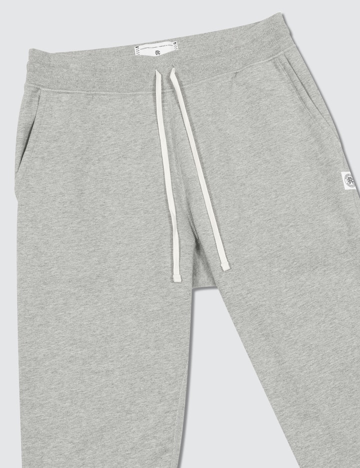 Mid Weight Terry Slim Sweatpants Placeholder Image