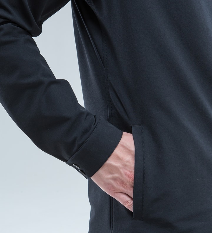 Black LA3-DS Schoeller 3X Dry Dryskin L/S Shirt Placeholder Image