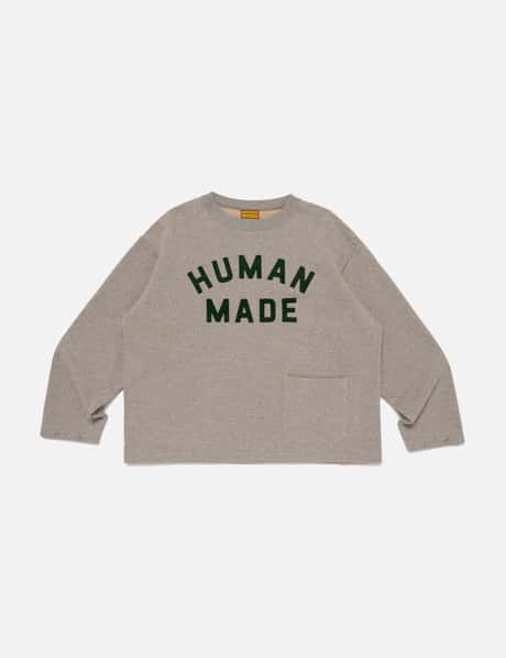 Beatles Tsuriami Sweatshirt view 19