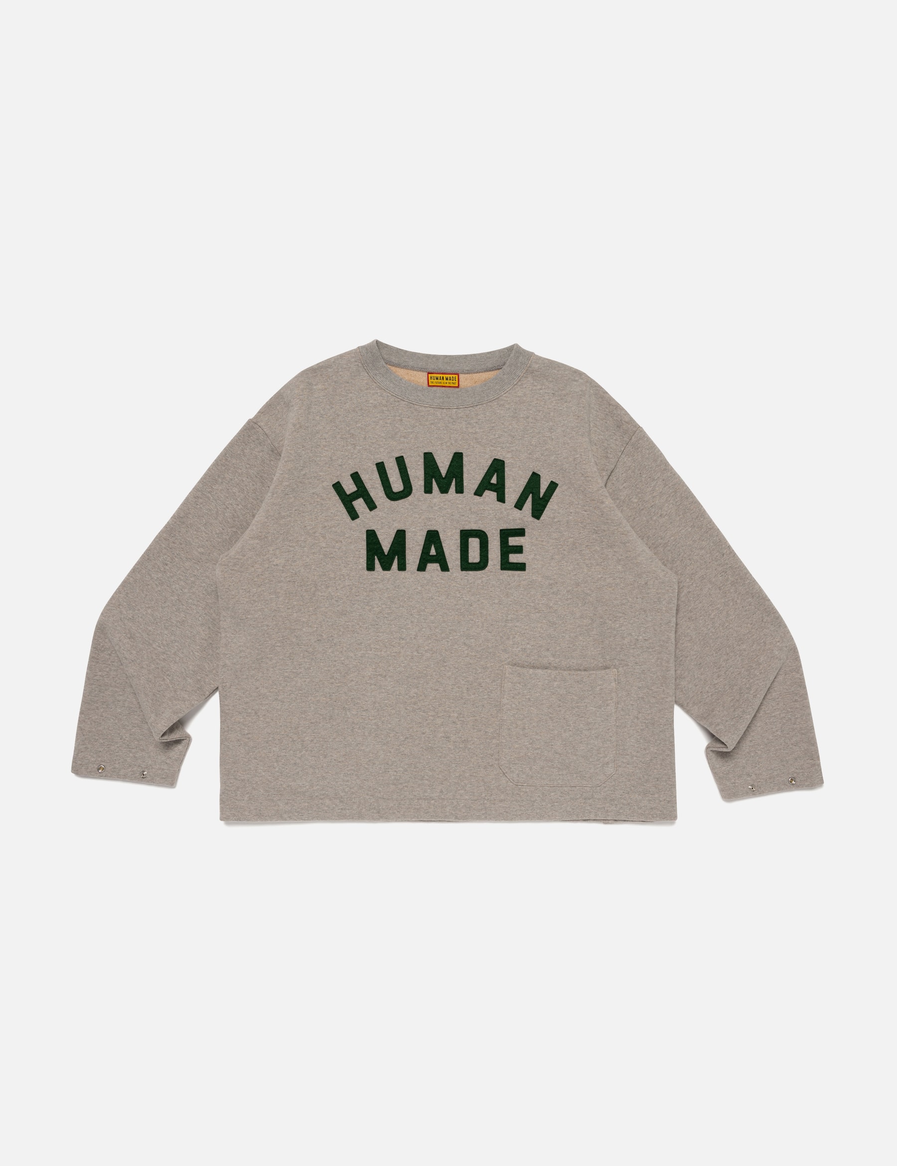 Adjustable Sweatshirt view 19