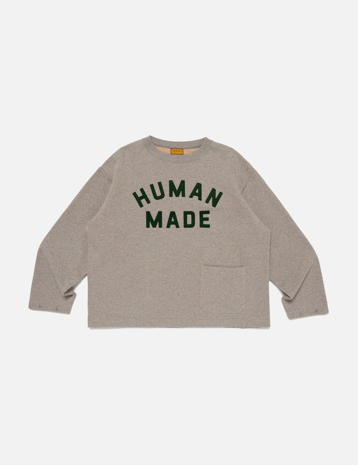 Adjustable Sweatshirt Placeholder Image