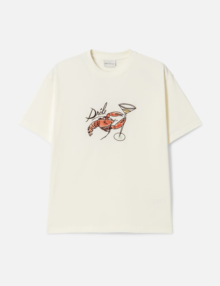 Le T-shirt Homard Placeholder Image