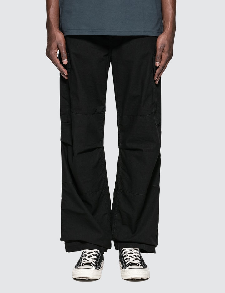 Ripstop Cargo Pants Placeholder Image