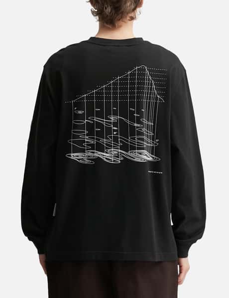 Map Projections Long Sleeve Tee view 13