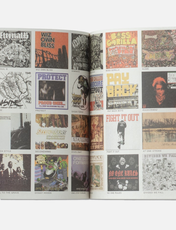 Frank Book JP: Chapter 01 Placeholder Image