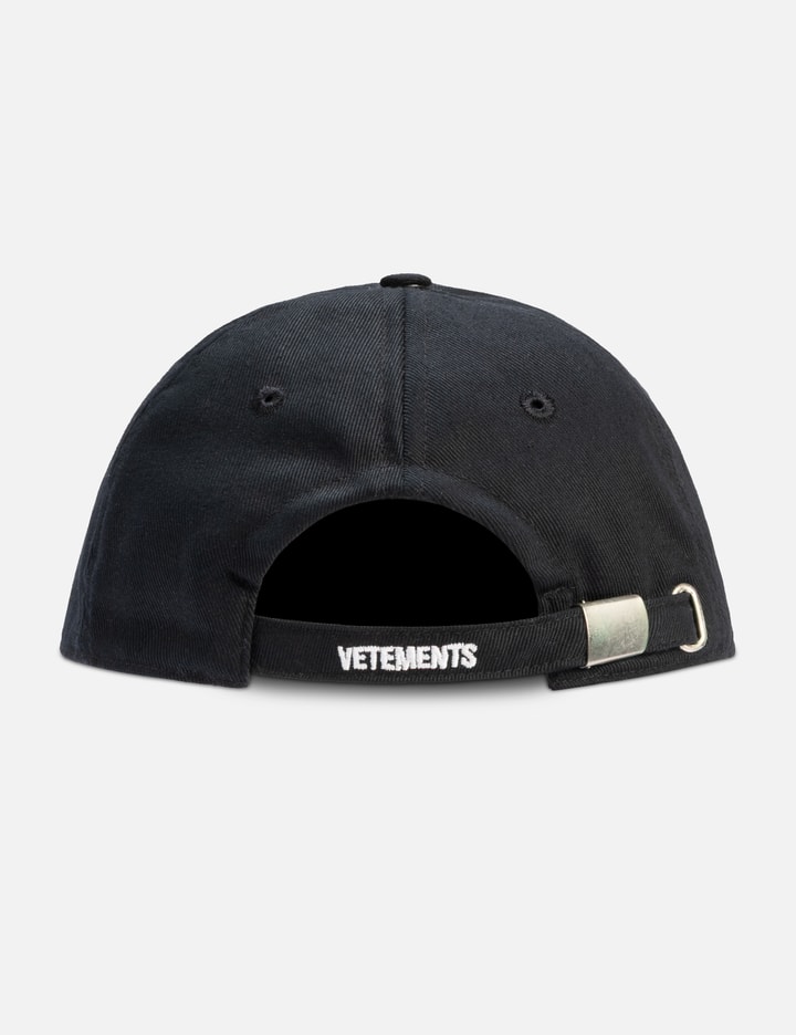 Vetements Sexual Fantasies Cap