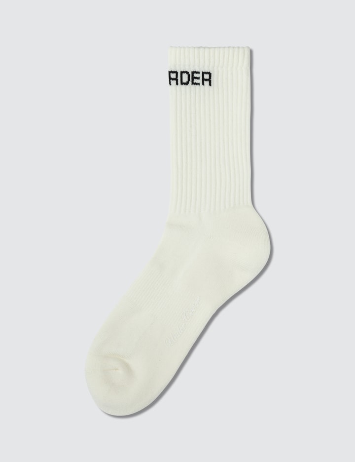 Undercover Socks