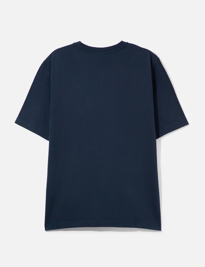 Maison Kitsuné Maison Kitsuné Handwriting Comfort Tee-Shirt