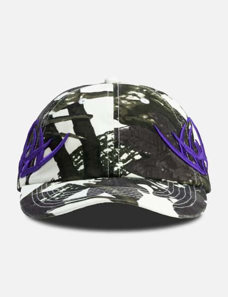 Pleasures Lean Camo Hat