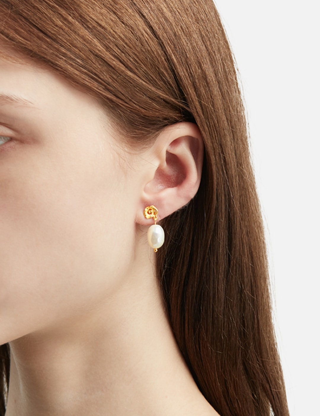 Under The Sun Earrings view 9