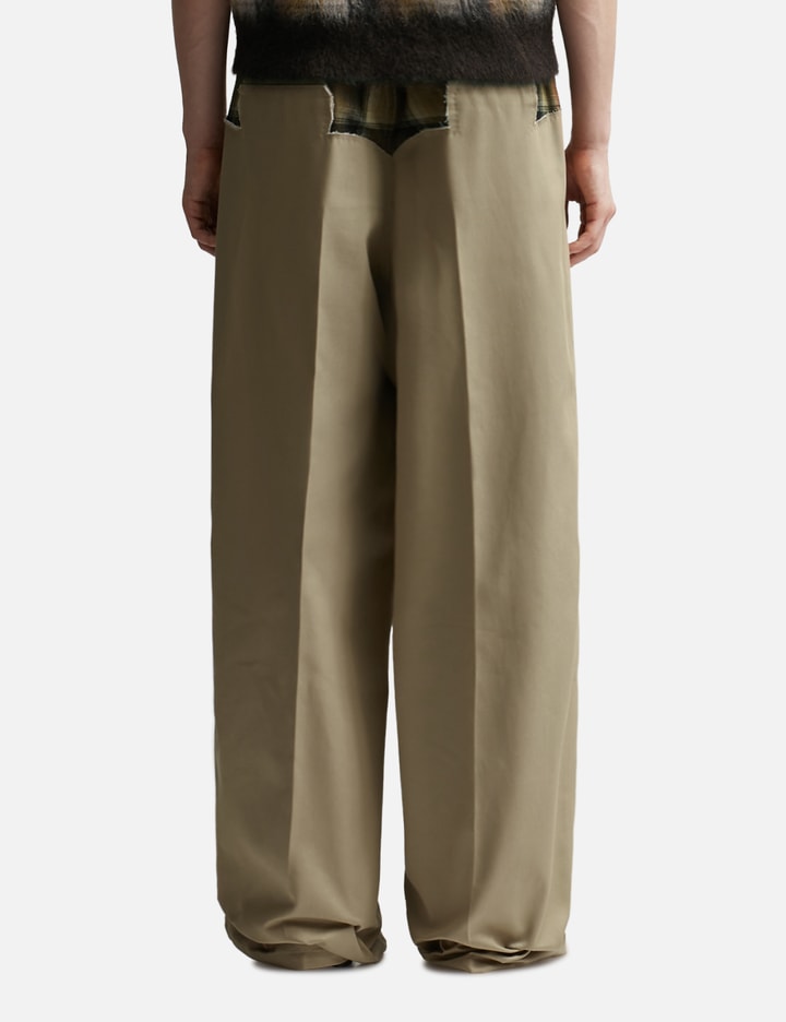 Pendleton Yoke Trousers Placeholder Image