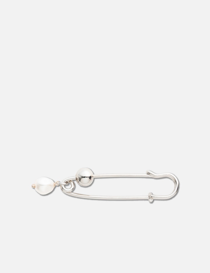 Justine Clenquet Sidney Brooch