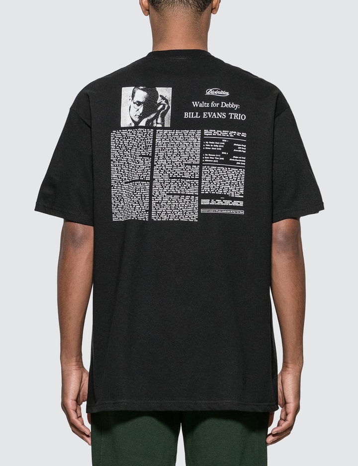 Waltz T-shirt Placeholder Image