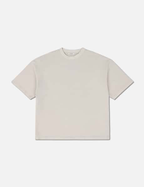Heavy Boxy Tee view 6