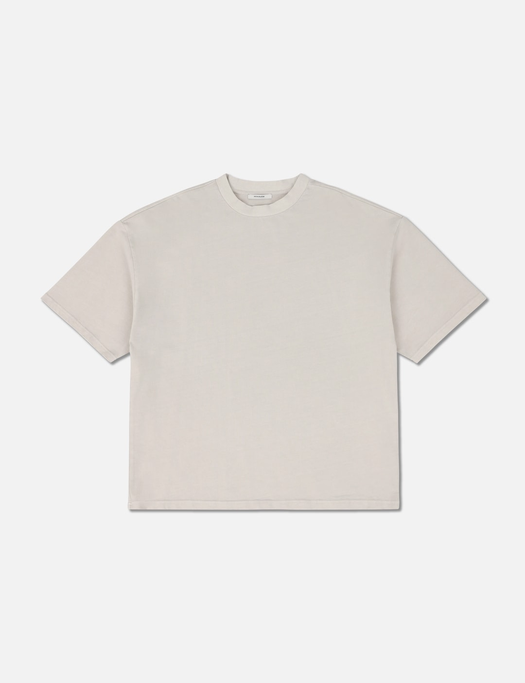 Heavy Boxy Tee view 7