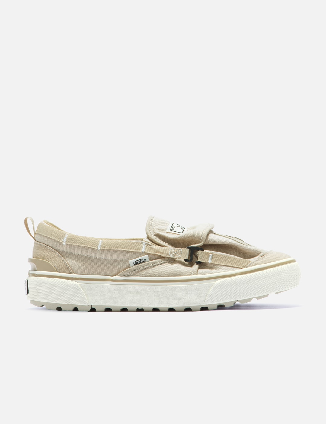 Vault By Vans x Nicole McLaughlin Lx Slip-On MTE RS