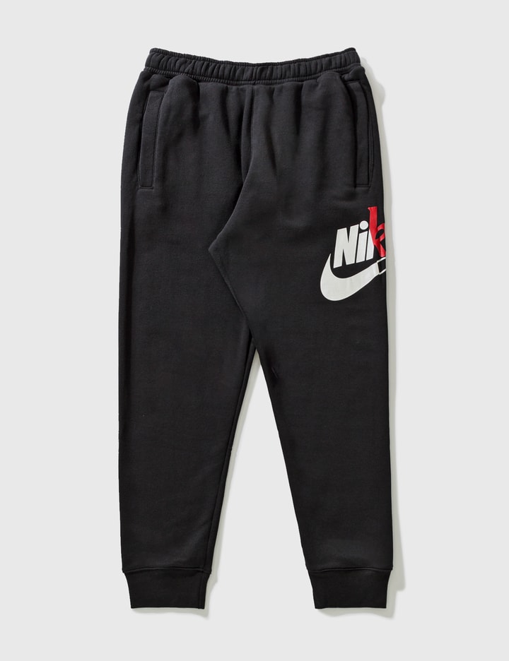 Stun creëren beddengoed Nike - Nike Sportswear Essentials+ Pants | HBX - Globally Curated Fashion  and Lifestyle by Hypebeast