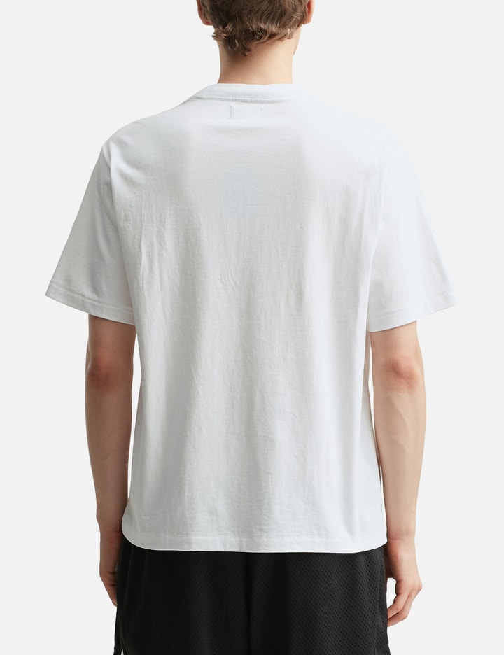 Market Call Your Lover T-shirt