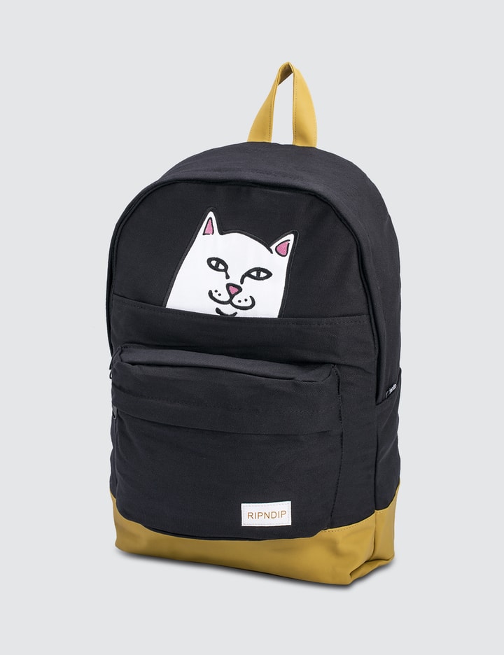 Lord Nermal Backpack Placeholder Image