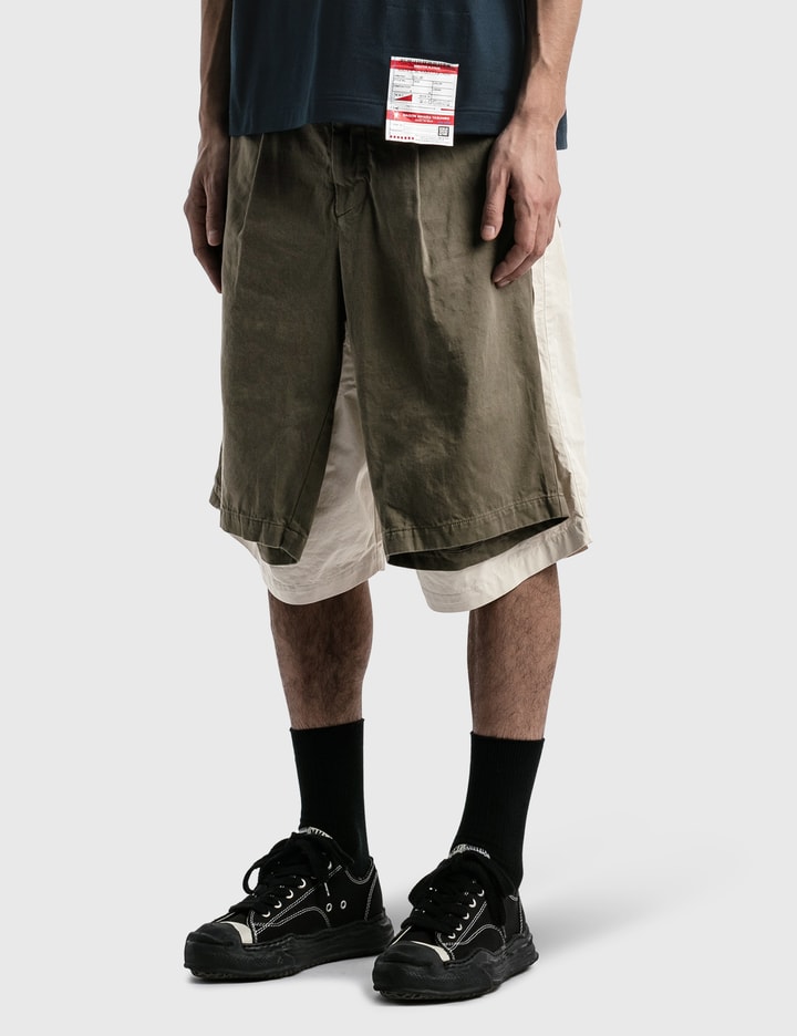 W-sleeve Skate Pants Placeholder Image