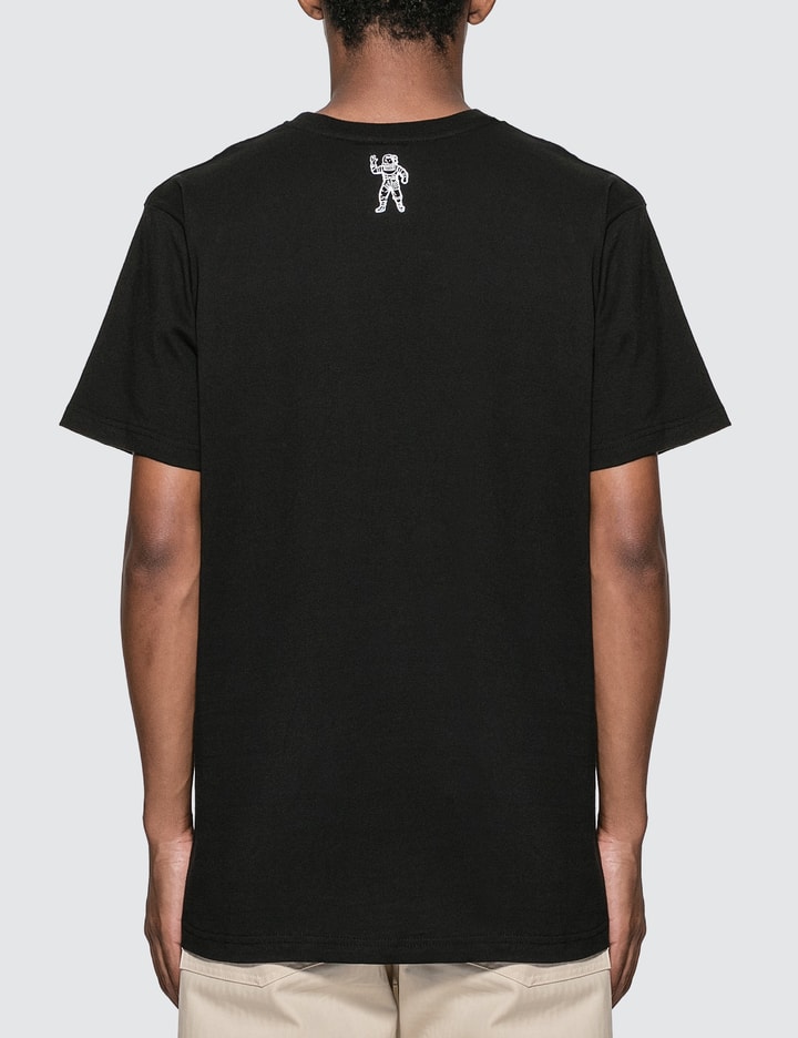 Arch Logo T-Shirt Placeholder Image