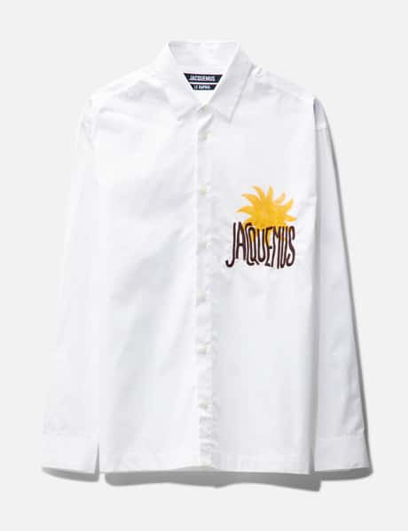 ジャックムス La Chemise Baou シャツ HBX - Main Image