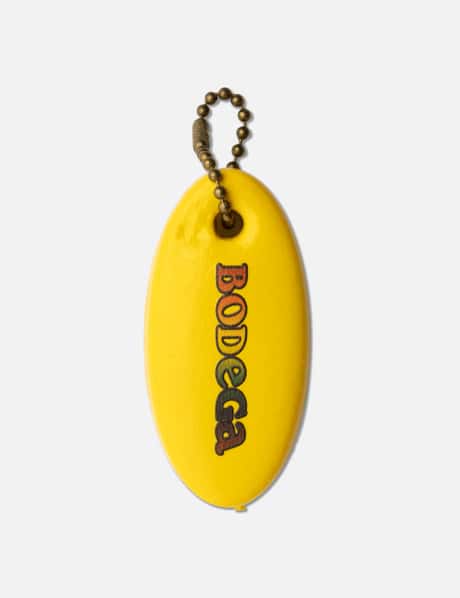 BODEGA Keychain