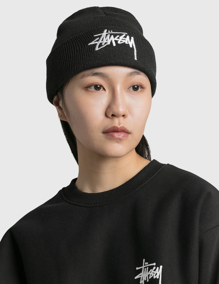Big Stock Cuff Beanie Placeholder Image