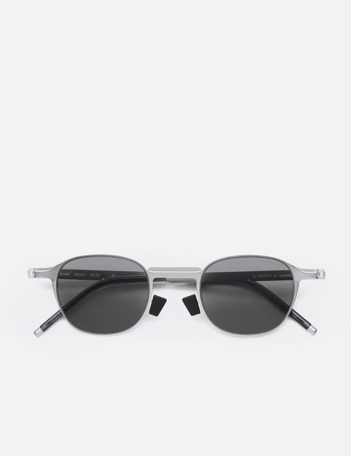 A. SOCIETY x Topologie - ADAM Placeholder Image