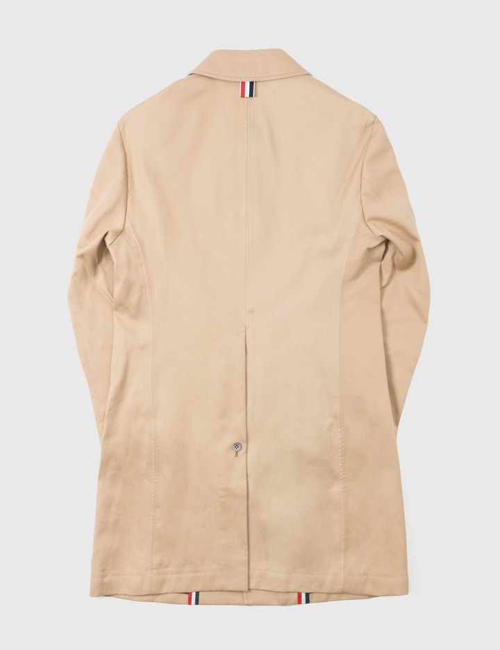 Thom Brown Trench Coat Placeholder Image