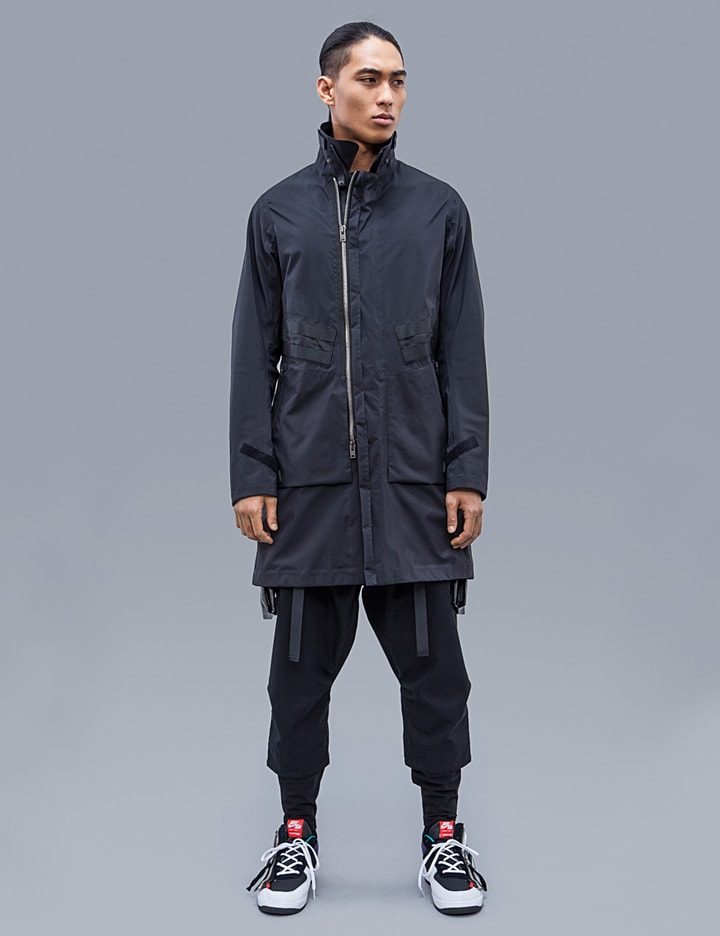 J53TS-GT 3L Gore-tex® Pro Tec Sys Interops Coat Placeholder Image