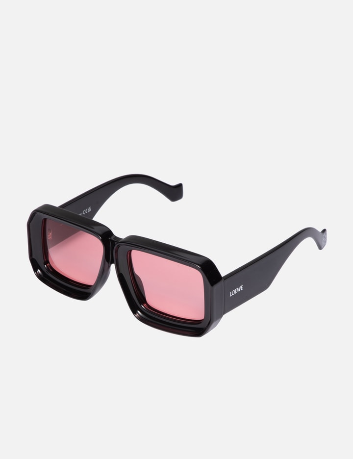 Paula's Ibiza Dive In Mask Sunglasses Placeholder Image